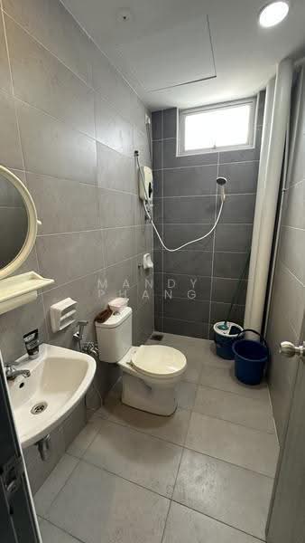 Pangsapuri untuk Dijual di Residensi Kampung Paloh (PR1MA @ Kampung Paloh) - Mandy Phang - Bathroom - PropertyGuru.com.my