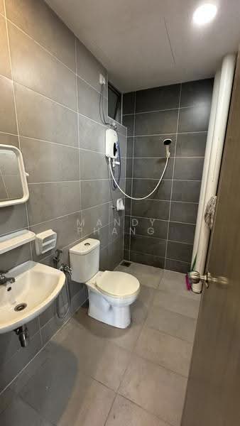 Pangsapuri untuk Dijual di Residensi Kampung Paloh (PR1MA @ Kampung Paloh) - Mandy Phang - Bathroom - PropertyGuru.com.my