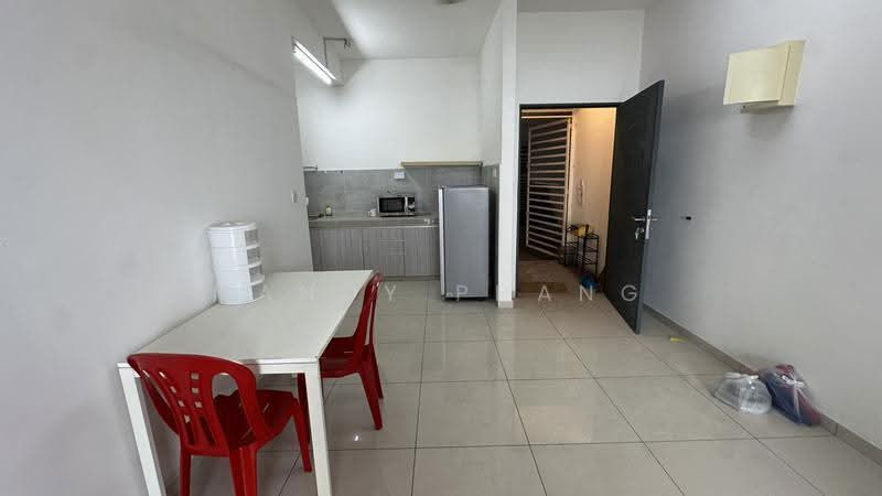 Pangsapuri untuk Dijual di Residensi Kampung Paloh (PR1MA @ Kampung Paloh) - Mandy Phang - Kitchen - PropertyGuru.com.my