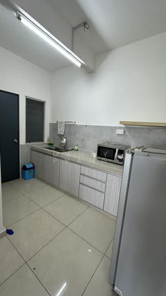Pangsapuri untuk Dijual di Residensi Kampung Paloh (PR1MA @ Kampung Paloh) - Mandy Phang - Kitchen - PropertyGuru.com.my