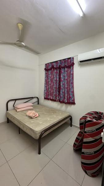 Pangsapuri untuk Dijual di Residensi Kampung Paloh (PR1MA @ Kampung Paloh) - Mandy Phang - Bedroom - PropertyGuru.com.my