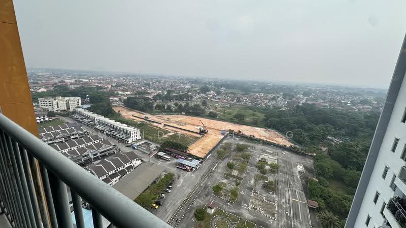 Pangsapuri untuk Dijual di Residensi Kampung Paloh (PR1MA @ Kampung Paloh) - Mandy Phang - Exterior - PropertyGuru.com.my