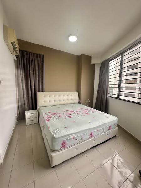 Kondominium untuk Disewa di Aloha Tower Condominium - Celina Chong - Bedroom - PropertyGuru.com.my