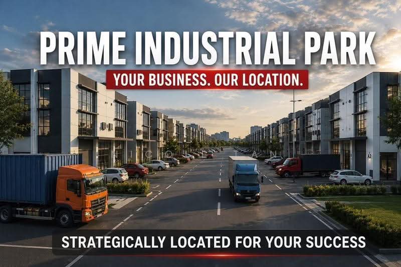 Semi-D Factory for Sale in Telok Panglima Garang (Selangor) - Nicole Tan - Exterior - PropertyGuru.com.my