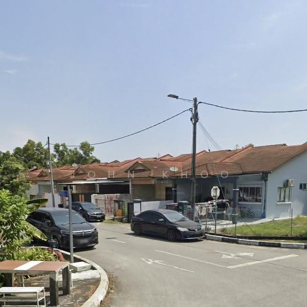 Rumah Teres 1-Tingkat untuk Dijual di Banting (Selangor) - John Khoo - Exterior - PropertyGuru.com.my