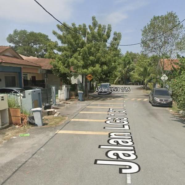 Rumah Teres 1-Tingkat untuk Dijual di Banting (Selangor) - John Khoo - Exterior - PropertyGuru.com.my