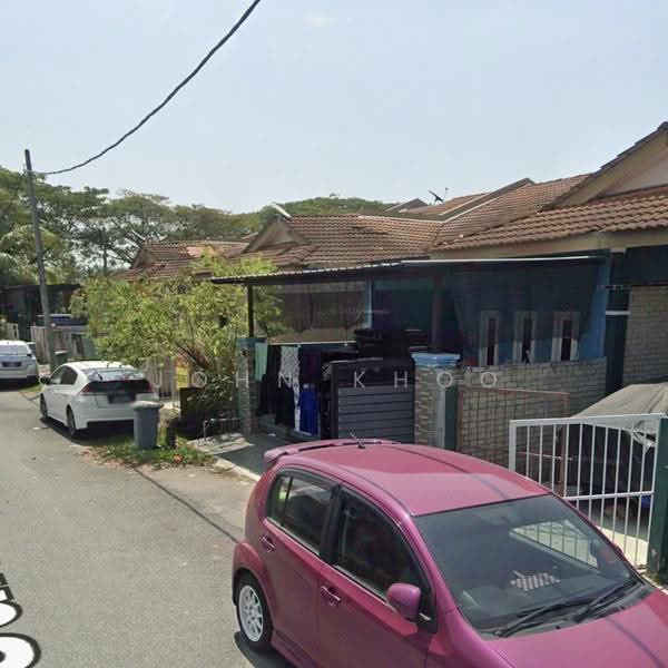 Rumah Teres 1-Tingkat untuk Dijual di Banting (Selangor) - John Khoo - Exterior - PropertyGuru.com.my