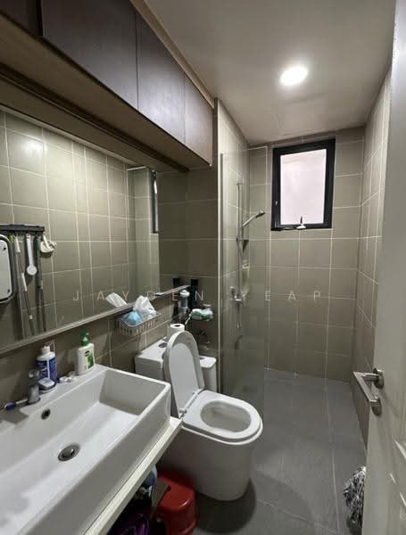 Condominium for Rent at Nidoz Residences @ Desa Petaling - Jayden Yeap - Bathroom - PropertyGuru.com.my