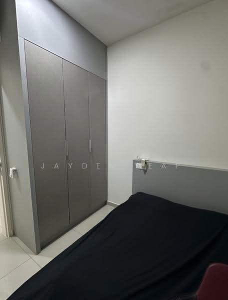 Condominium for Rent at Nidoz Residences @ Desa Petaling - Jayden Yeap - Bedroom - PropertyGuru.com.my