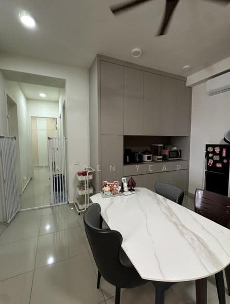 Condominium for Rent at Nidoz Residences @ Desa Petaling - Jayden Yeap - Corridor - PropertyGuru.com.my