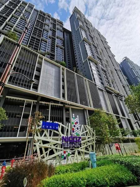 Condominium for Rent at Nidoz Residences @ Desa Petaling - Jayden Yeap - Exterior - PropertyGuru.com.my