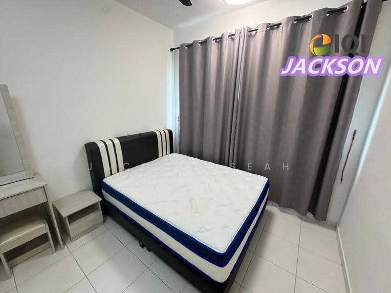 Condominium for Rent at i-Santorini - Jackson Seah - Bedroom - PropertyGuru.com.my
