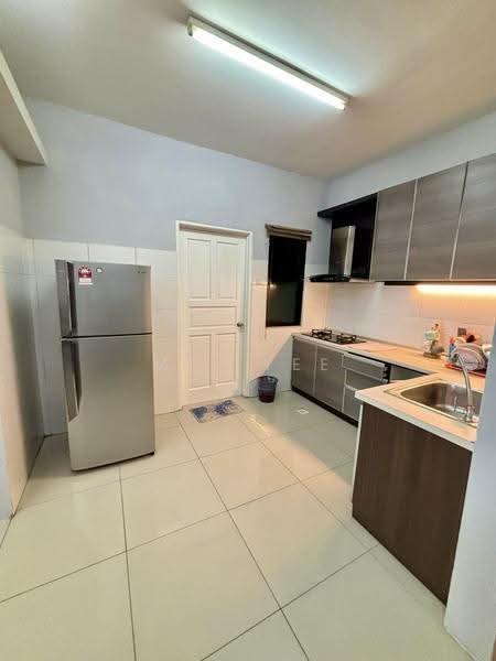 Kondominium untuk Disewa di Kinta Riverfront Hotel & Suites - Mei Yee - PropertyGuru.com.my