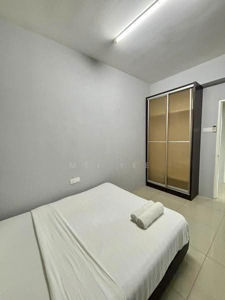 Kondominium untuk Disewa di Kinta Riverfront Hotel & Suites - Mei Yee - PropertyGuru.com.my