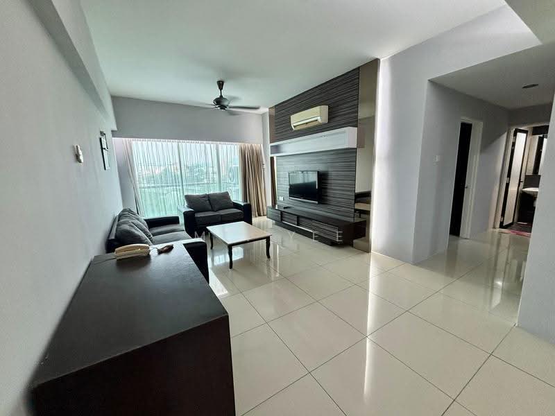 Kondominium untuk Disewa di Kinta Riverfront Hotel & Suites - Mei Yee - PropertyGuru.com.my