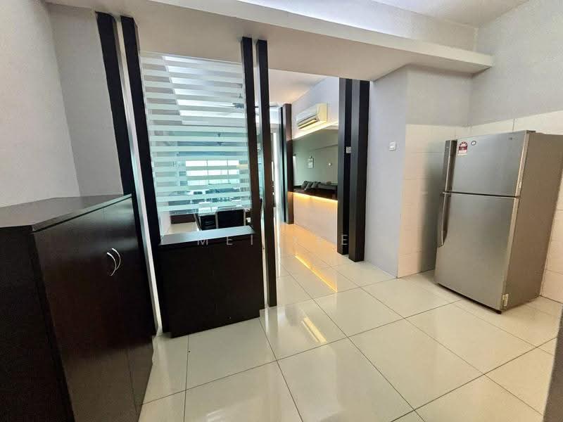 Kondominium untuk Disewa di Kinta Riverfront Hotel & Suites - Mei Yee - PropertyGuru.com.my