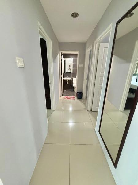 Kondominium untuk Disewa di Kinta Riverfront Hotel & Suites - Mei Yee - PropertyGuru.com.my