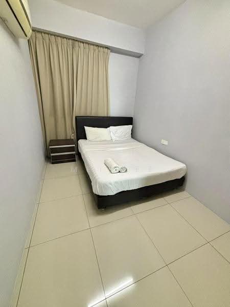 Kondominium untuk Disewa di Kinta Riverfront Hotel & Suites - Mei Yee - PropertyGuru.com.my