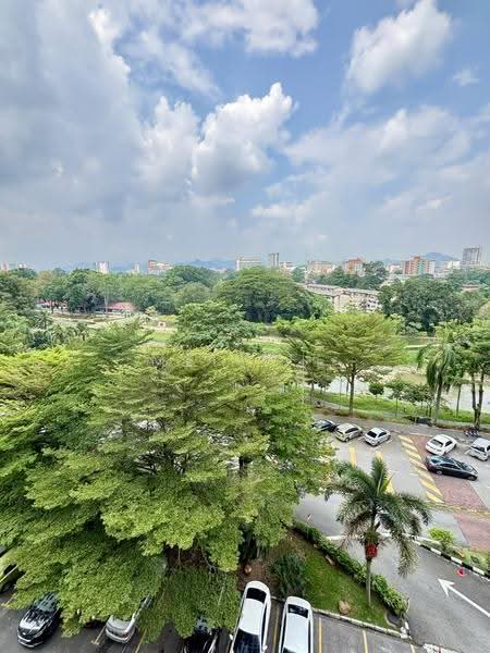 Kondominium untuk Disewa di Kinta Riverfront Hotel & Suites - Mei Yee - PropertyGuru.com.my