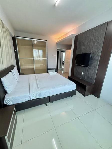 Kondominium untuk Disewa di Kinta Riverfront Hotel & Suites - Mei Yee - PropertyGuru.com.my