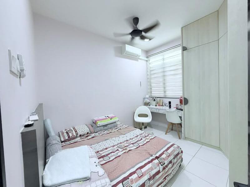 2-storey Terraced House for Sale in Seri Alam (Masai) - Austing Ng - PropertyGuru.com.my