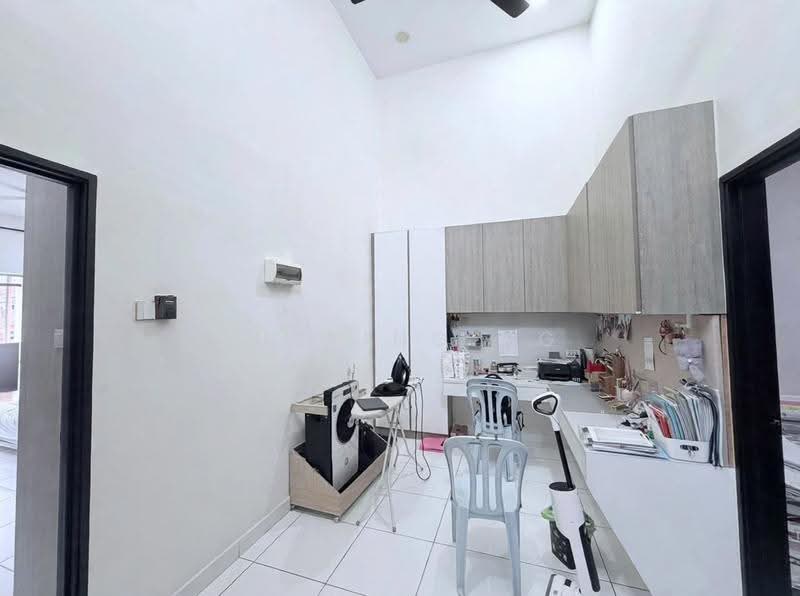 2-storey Terraced House for Sale in Seri Alam (Masai) - Austing Ng - PropertyGuru.com.my
