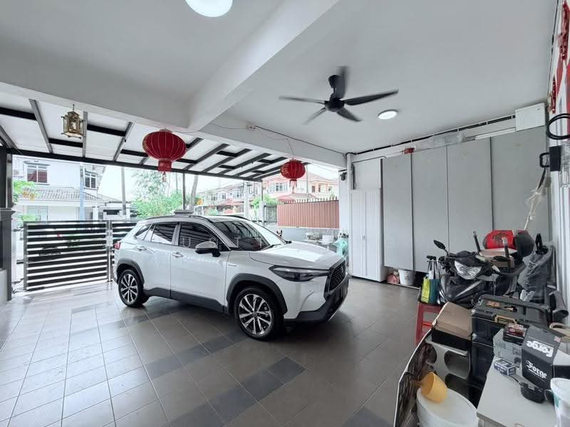 2-storey Terraced House for Sale in Seri Alam (Masai) - Austing Ng - PropertyGuru.com.my