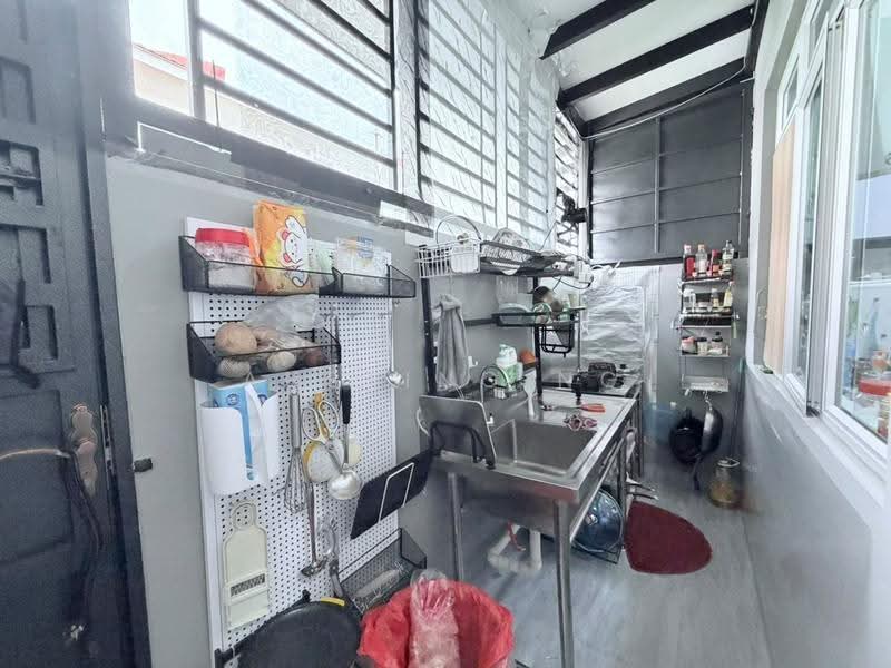 2-storey Terraced House for Sale in Seri Alam (Masai) - Austing Ng - PropertyGuru.com.my
