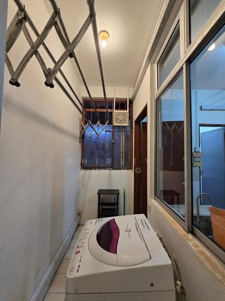 Apartment for Rent at Angkasa Apartment - Shirley Chong - Interior - PropertyGuru.com.my