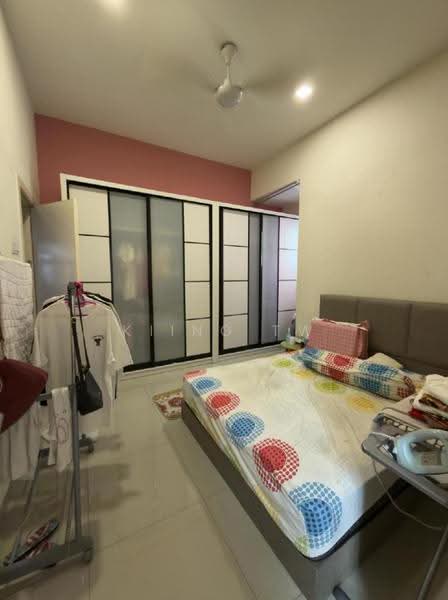 Rumah Berkembar untuk Dijual di One Sierra (Selayang) - Kiing TW - Bedroom - PropertyGuru.com.my