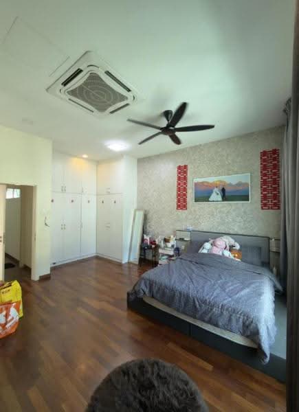Rumah Berkembar untuk Dijual di One Sierra (Selayang) - Kiing TW - Bedroom - PropertyGuru.com.my