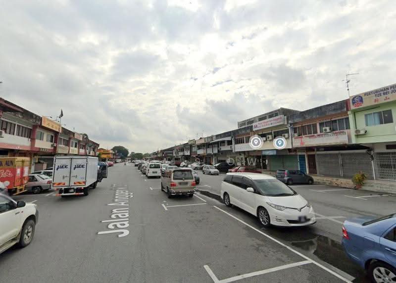 Shop / Office for Sale in Taman Johor Jaya (Johor Bahru) - Eva Siow - Exterior - PropertyGuru.com.my