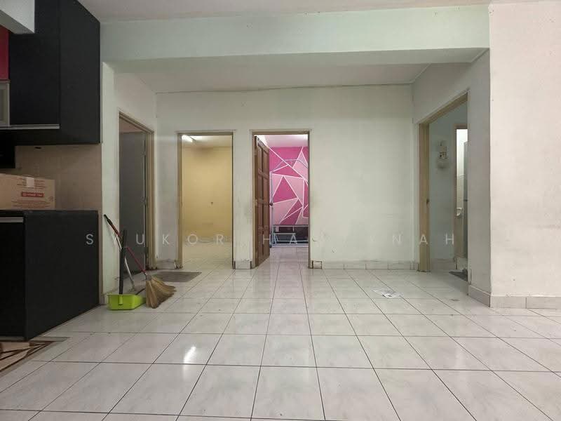 Apartment for Sale at Apartment Selasih - Syukor Hartanah - Interior - PropertyGuru.com.my