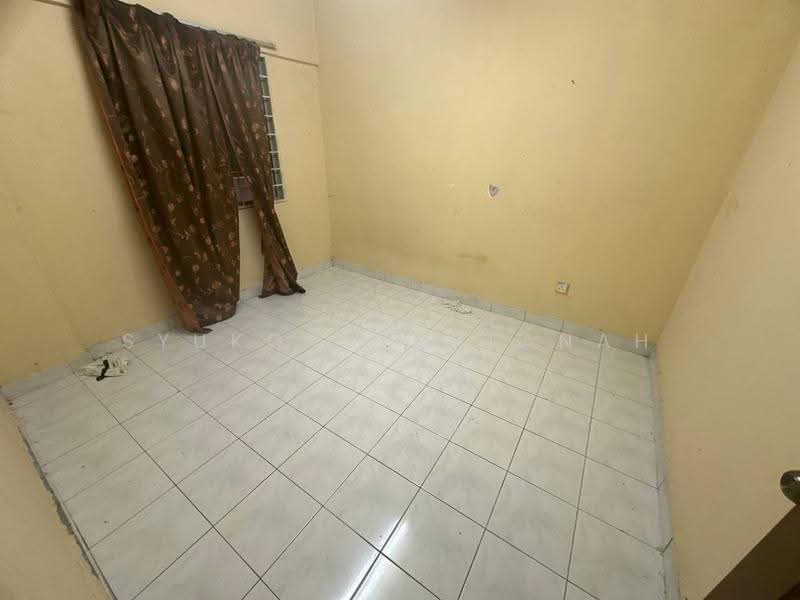 Apartment for Sale at Apartment Selasih - Syukor Hartanah - Interior - PropertyGuru.com.my