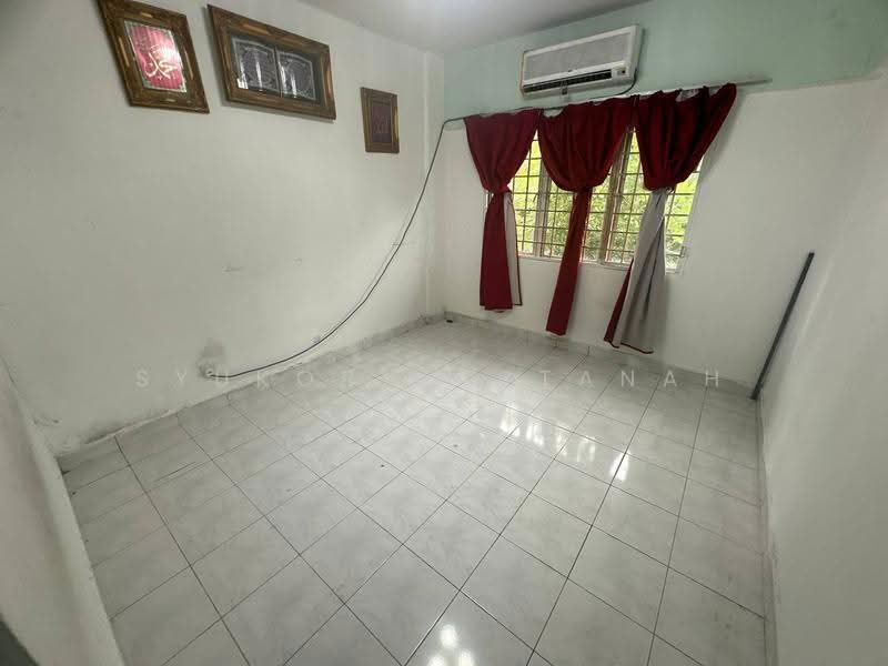 Apartment for Sale at Apartment Selasih - Syukor Hartanah - Interior - PropertyGuru.com.my