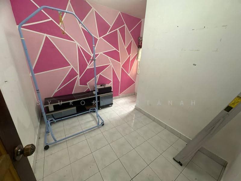Apartment for Sale at Apartment Selasih - Syukor Hartanah - Interior - PropertyGuru.com.my