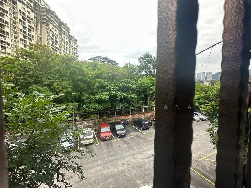 Apartment for Sale at Apartment Selasih - Syukor Hartanah - Exterior - PropertyGuru.com.my