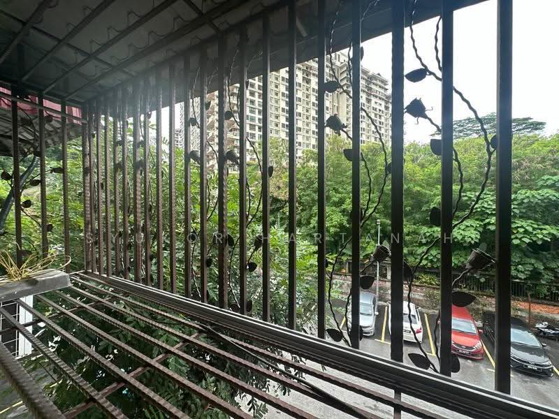 Apartment for Sale at Apartment Selasih - Syukor Hartanah - Exterior - PropertyGuru.com.my