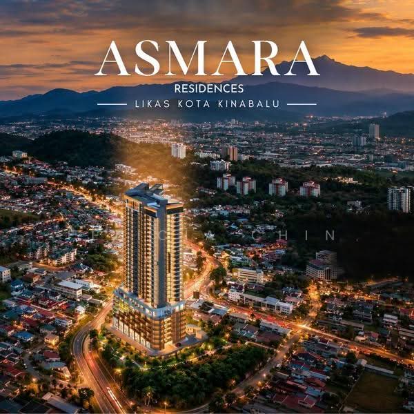 Condominium for Sale at Asmara Residences - Felicia Chin - Exterior - PropertyGuru.com.my
