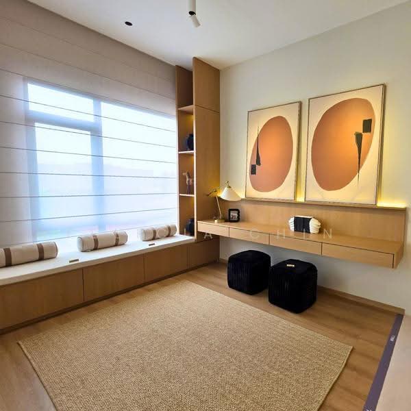 Condominium for Sale at Asmara Residences - Felicia Chin - Study - PropertyGuru.com.my