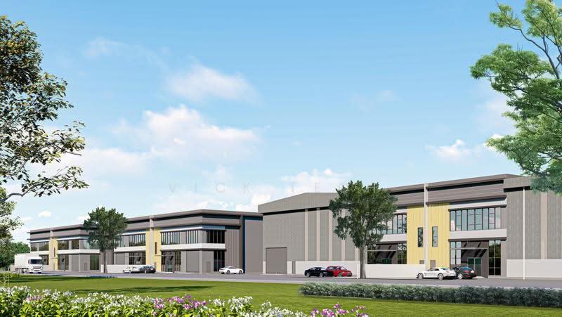 Factory for Sale in Bukit Teh (Bukit Mertajam) - Vick Teoh - Exterior - PropertyGuru.com.my