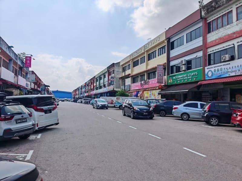 Shop / Office for Sale in Taman Johor Jaya (Johor Bahru) - Eva Siow - PropertyGuru.com.my
