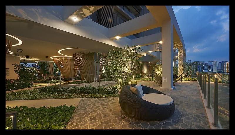 Condominium for Sale at Bennington Residences @ SkyArena - Charlie Loh - Exterior - PropertyGuru.com.my