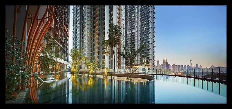 Condominium for Sale at Bennington Residences @ SkyArena - Charlie Loh - Exterior - PropertyGuru.com.my