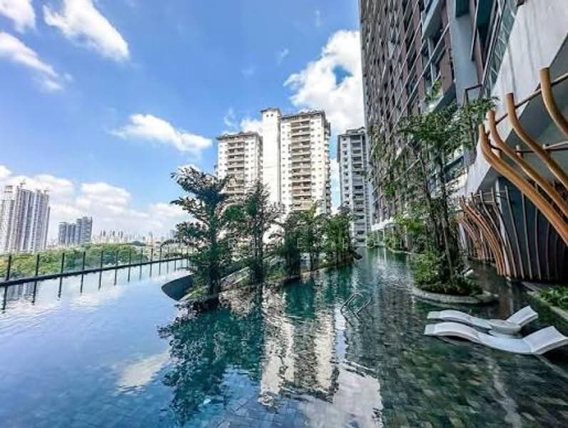 Condominium for Sale at Bennington Residences @ SkyArena - Charlie Loh - Exterior - PropertyGuru.com.my