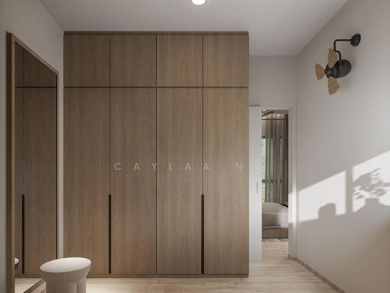 Condominium for Sale at The Treez Jalil Residen - Caylaa Ng - Interior - PropertyGuru.com.my
