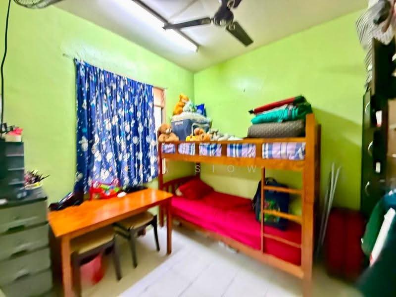 Rumah Bandar untuk Dijual di Skudai (Johor) - Eva Siow - Bedroom - PropertyGuru.com.my