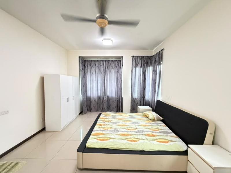 Rumah Teres 3-Tingkat untuk Dijual di Bandar Bayan Bahru (Bayan Lepas) - Bernard Chew - Bedroom - PropertyGuru.com.my