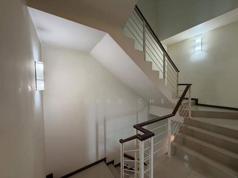 Rumah Teres 3-Tingkat untuk Dijual di Bandar Bayan Bahru (Bayan Lepas) - Bernard Chew - Interior - PropertyGuru.com.my