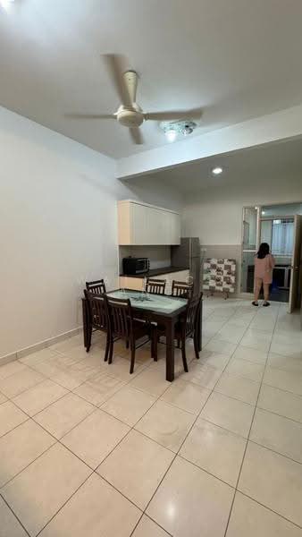 2-storey Terraced House for Rent in Horizon Hills (Iskandar Puteri (Nusajaya)) - Wallace Ang - Dining Room - PropertyGuru.com.my
